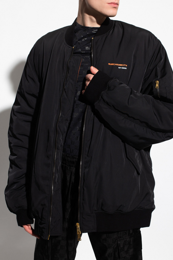 Bomber Edition jacket Raf Simons - SchaferandweinerShops Peru